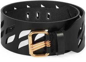 Leather belt-1